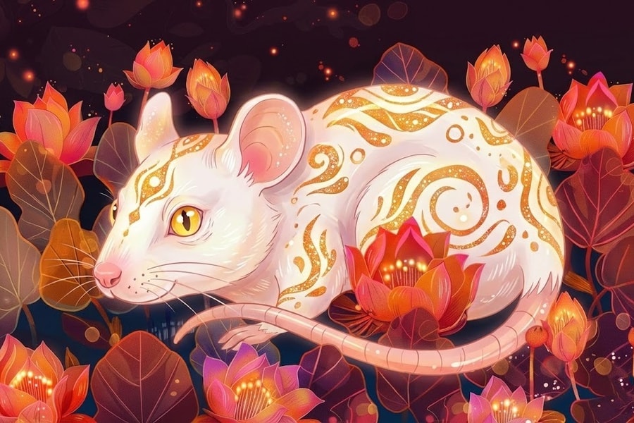 Tử vi 12 con giáp ngày 21/2/2026: Tuổi Tý vận trình hanh thông, tuổi Dần bứt phá sáng tạo