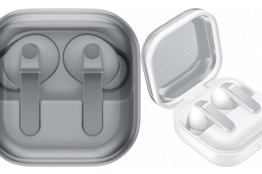 Samsung Galaxy Buds 4 và Buds 4 Pro lộ giá bán: Thiết kế mới nhưng không tăng giá