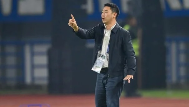 Chủ tịch Ratchaburi FC: Thai League vượt trội V-League sau khi loại Nam Định