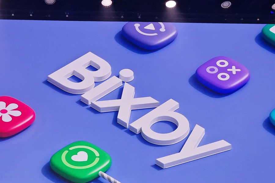 Samsung nâng cấp trợ lý ảo Bixby: Tích hợp AI Perplexity và khả năng điều khiển thiết bị