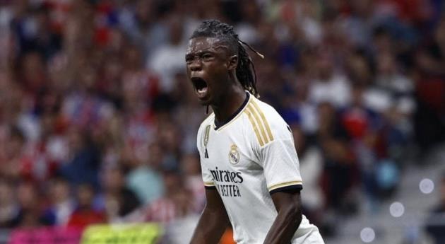 MU sẵn sàng chi 75 triệu euro cho Camavinga, Arsenal đàm phán chiêu mộ Rafael Leao