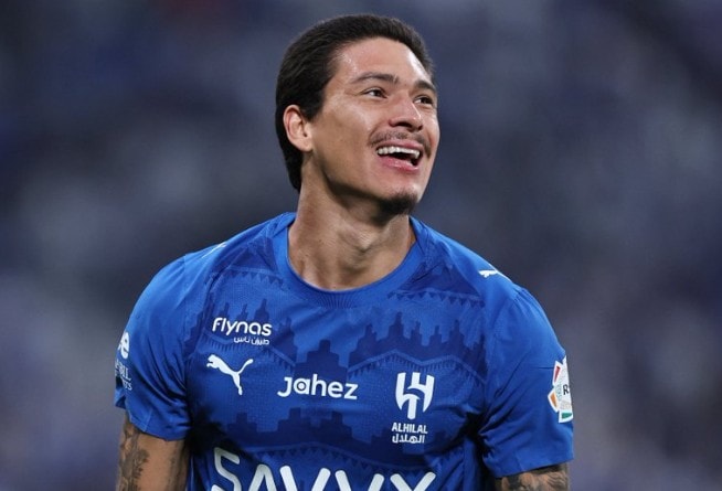 Chuyển nhượng sáng 22/2: Darwin Nunez có thể tái xuất Ngoại hạng Anh, Liverpool chốt giá Anthony Gordon