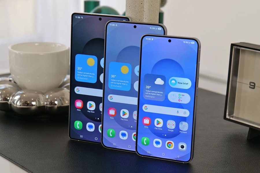 Samsung Galaxy Unpacked 2026: Kỳ vọng dòng Galaxy S26 và bước ngoặt trí tuệ nhân tạo