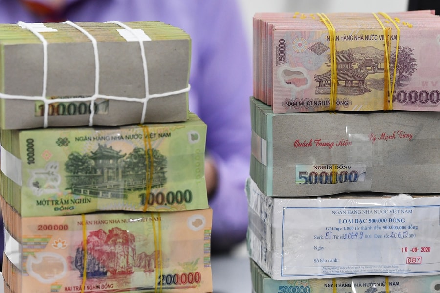 Lãi suất ngân hàng ngày 23/2/2026: LPBank và Sacombank tăng mạnh lên 7,2%/năm