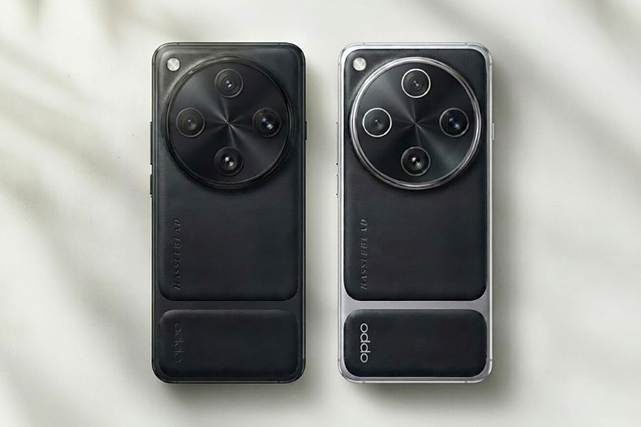 OPPO Find X9 Ultra và vivo X300 Ultra lộ thông số camera: Cuộc đua nhiếp ảnh di động năm 2026