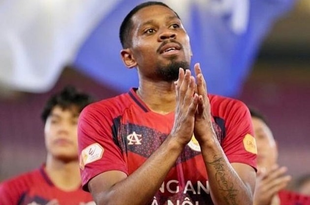 Điểm tin bóng đá Việt Nam 23/2: Jason Quang Vinh bác tin đồn, Bùi Tiến Dũng nghỉ thi đấu dài hạn