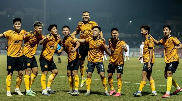 Thanh Hóa FC và bài toán 3 tỷ đồng: Ngưỡng cửa sinh tồn tại V-League 2025-2026