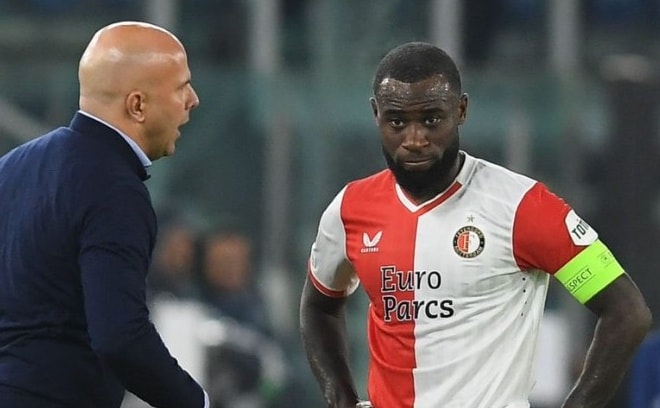 Liverpool nhắm Lutsharel Geertruida thay thế Joe Gomez: Lời giải hoàn hảo cho hàng thủ