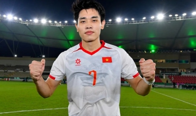 Bóng đá Việt Nam năm 2026: Bước ngoặt chiến lược và lộ trình World Cup