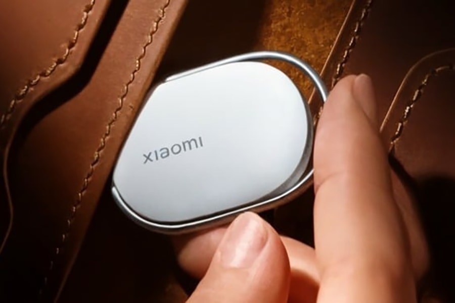 Xiaomi Tag ra mắt: Thiết bị theo dõi đồ vật hỗ trợ cả Apple Find My và Google Find Hub