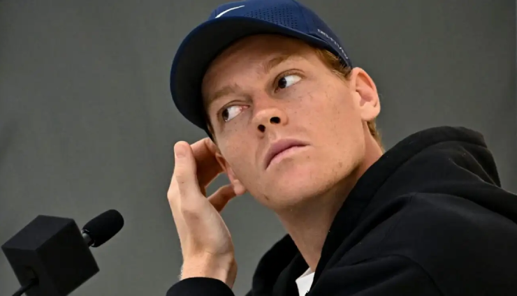 Jannik Sinner và cơn bão hoài nghi: Khủng hoảng đẳng cấp hay kỳ vọng quá đà?