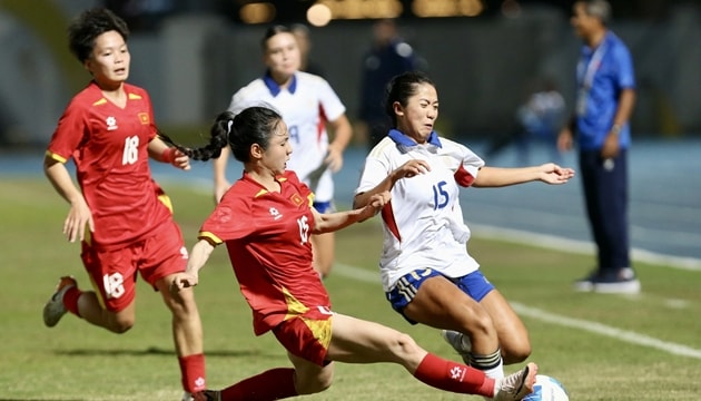 Tuyển nữ Việt Nam và nghịch lý nhánh đấu Asian Cup 2026: Vì sao nhì bảng C lại là rủi ro?