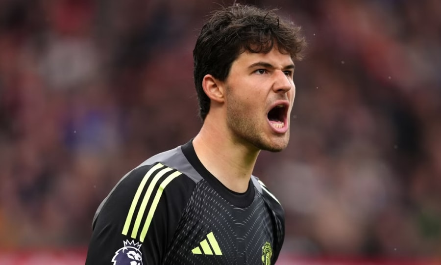 Manchester United hồi sinh nhờ Senne Lammens và nghệ thuật tuyển trạch của Tony Coton