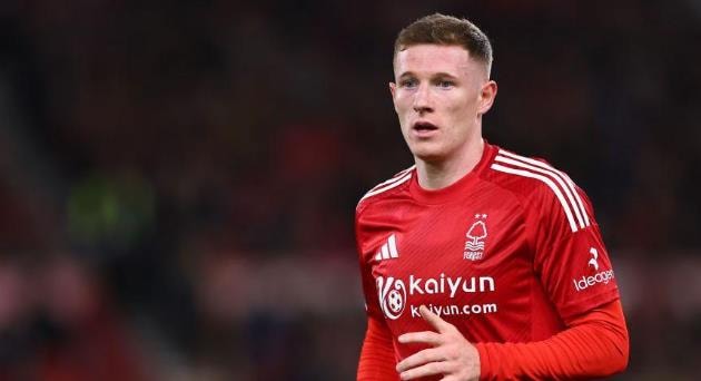 MU và Man City tranh mua bộ đôi Forest, Aston Villa hét giá 100 triệu bảng cho Morgan Rogers