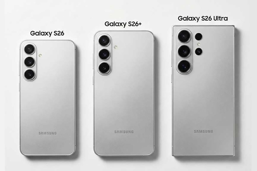 Samsung Galaxy S26 có thể hỗ trợ AirDrop: Bước ngoặt xóa bỏ rào cản với iPhone