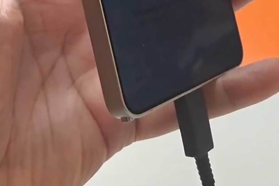 Samsung Galaxy S26 Ultra thay đổi thiết kế bút S Pen và loại bỏ tính năng Bluetooth