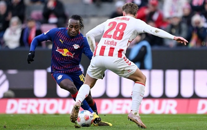 MU và Liverpool đối mặt rào cản pháp lý trong thương vụ 80 triệu bảng Yan Diomande