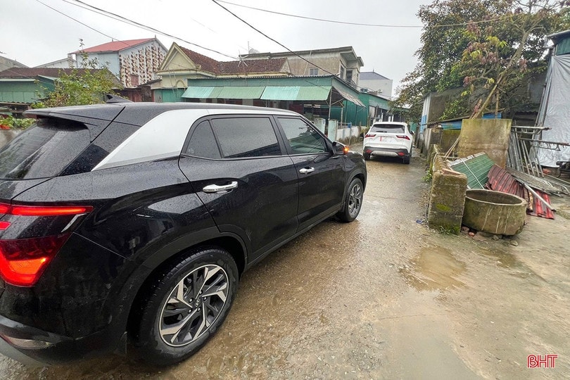 Khởi tố đối tượng "khóa đầu, khóa đuôi" xe ngày mùng 2 Tết ở phường Trần Phú