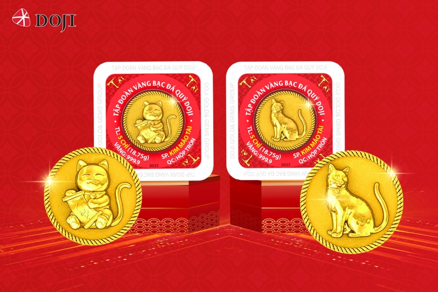 Giá vàng cập nhật 9h30 hôm nay 27/2/2026: Vàng SJC, nhẫn 9999, thế giới đều giảm đầu giờ sáng