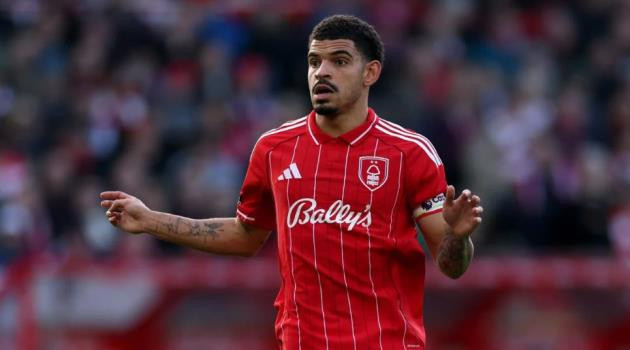 Man Utd nhắm Morgan Gibbs-White 60 triệu bảng: Bài toán chiến thuật cho kỷ nguyên INEOS