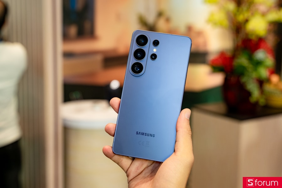 Cách kích hoạt chế độ 24MP trên Galaxy S26 Ultra: Bí mật giúp tối ưu chất lượng ảnh chụp