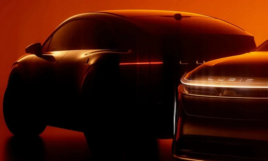 Lucid Motors đặt cược vào SUV điện 1,25 tỷ đồng để tìm kiếm lợi nhuận bền vững