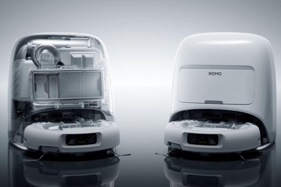 Lỗ hổng bảo mật DJI Romo: Lập trình viên vô tình kiểm soát 7.000 robot hút bụi toàn cầu