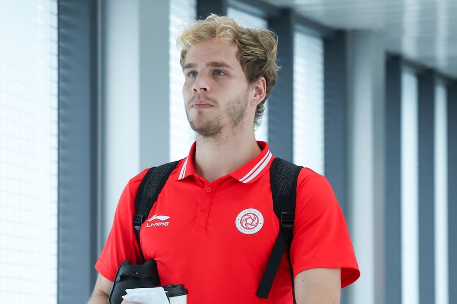 Thể Công Viettel tổn thất lực lượng nghiêm trọng trước đại chiến với Hà Nội FC