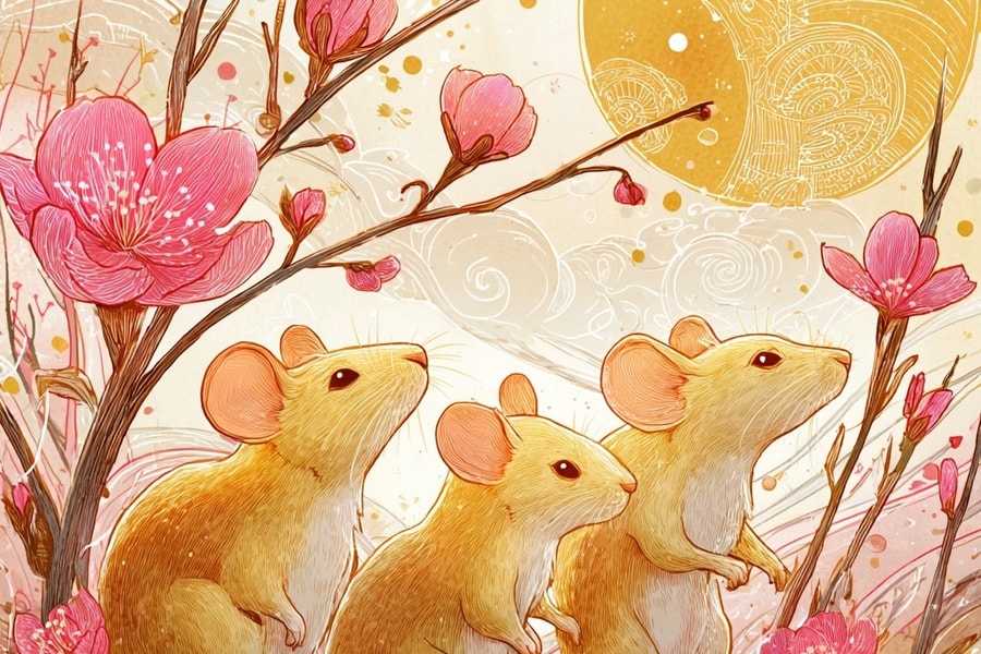 Tử vi 12 con giáp ngày 28/2: Tuổi Thân khởi sắc rực rỡ, tuổi Tý đề phòng biến động