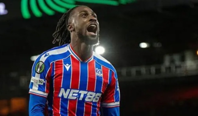 Crystal Palace và cơ hội vô địch Conference League: Lời chia tay rực rỡ của Oliver Glasner