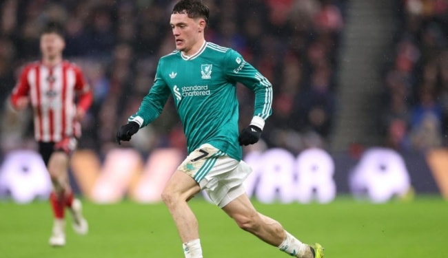 Liverpool mất Florian Wirtz: Bài toán sáng tạo và nỗi lo của Arne Slot trước West Ham