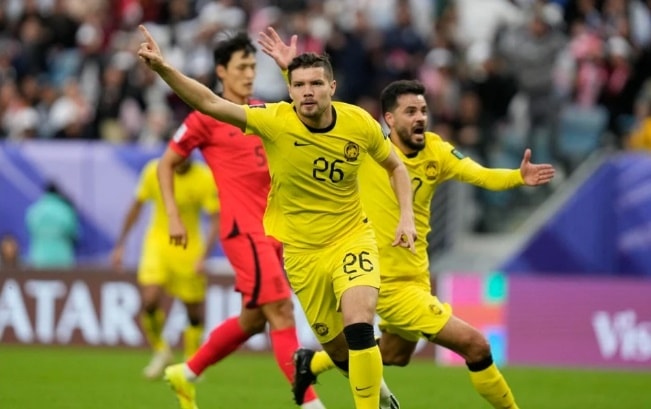 Chờ phán quyết từ CAS: Tuyển Malaysia có thể đón 7 viện binh trước trận đấu Việt Nam