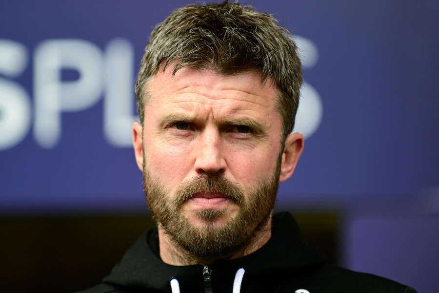 Michael Carrick và bản hợp đồng kỷ nguyên mới tại Man United: Tầm nhìn từ INEOS