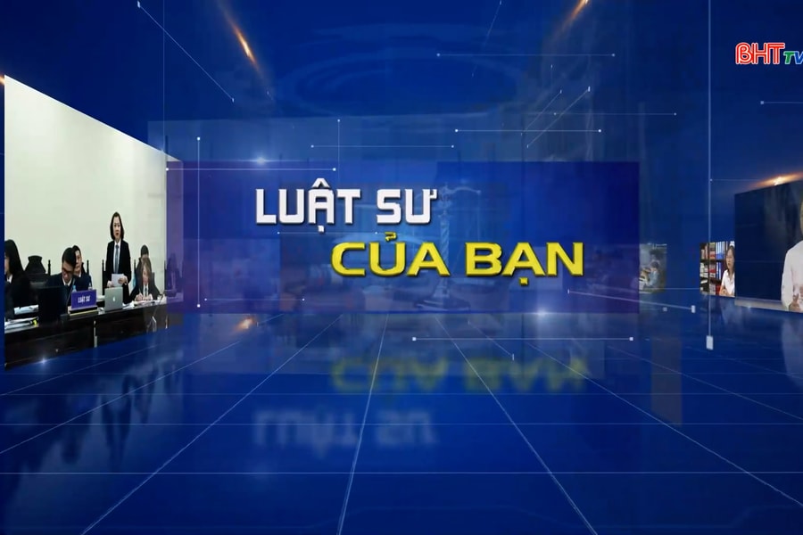 Ranh giới pháp lý trong thế giới số