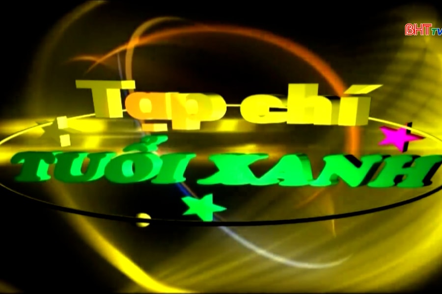 Sinh viên tình nguyện mang yêu thương về biên giới