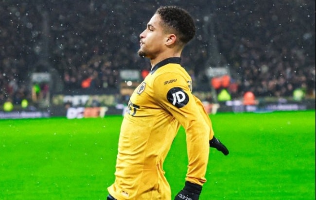 Wolves hạ gục Aston Villa 2-0: Đòn giáng mạnh vào tham vọng đua Top 4 của thầy trò Unai Emery