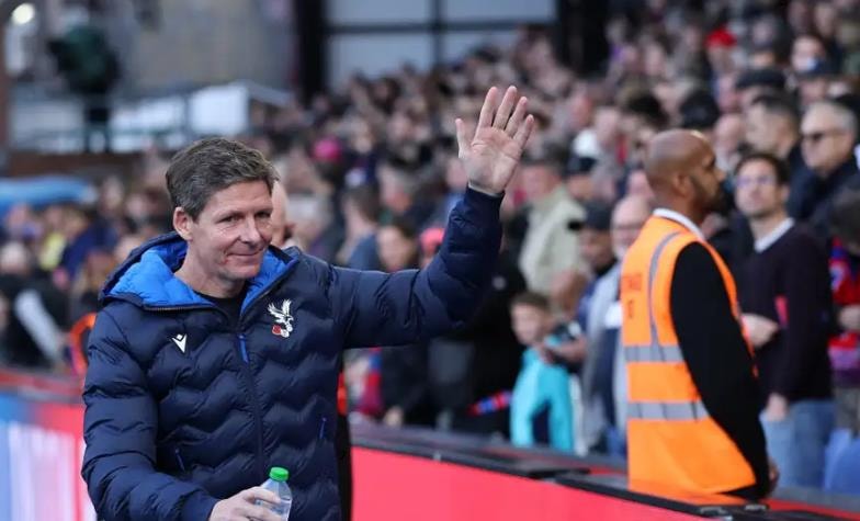 Oliver Glasner và bài học từ Ruben Amorim: Vì sao Man Utd nên thận trọng?