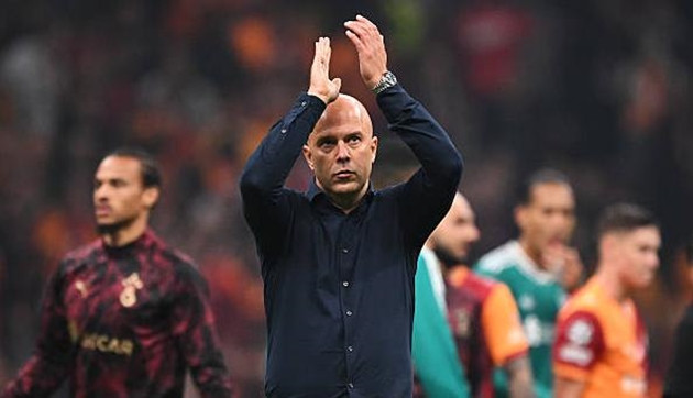 Liverpool tái đấu Galatasaray: Lời khiêu khích vô tình đánh thức quái vật Anfield
