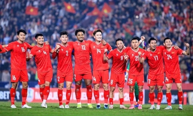 Đội tuyển Việt Nam bỏ FIFA Days tháng 6: Quyết định vì mục tiêu vàng AFF Cup
