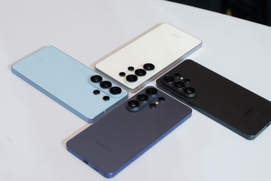 Samsung Galaxy S26 Ultra nâng cấp sạc nhanh 60W: Tốc độ thực tế vượt xa kỳ vọng