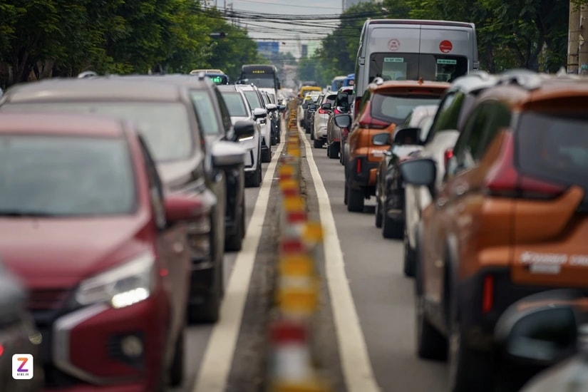 Quy định mới về đăng kiểm và khí thải ô tô từ tháng 3: Những thay đổi chủ xe cần biết