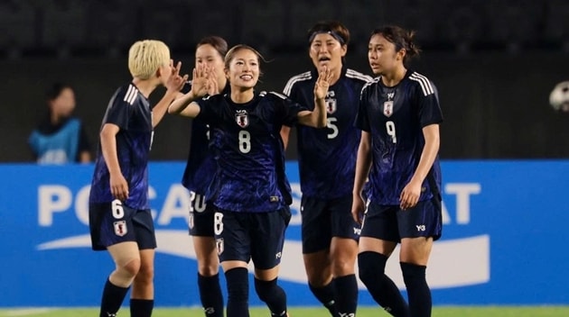 Tuyển nữ Việt Nam tại Asian Cup 2026: Toán tính giành vé tứ kết trước Đài Loan và Ấn Độ