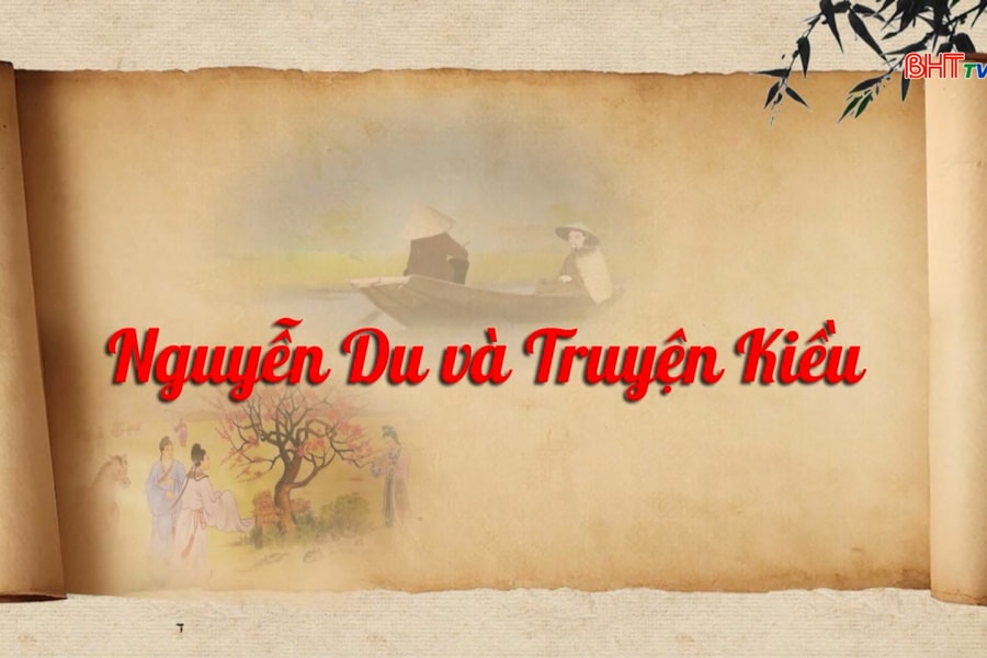 Truyện Kiều và những góc nhìn trong học đường