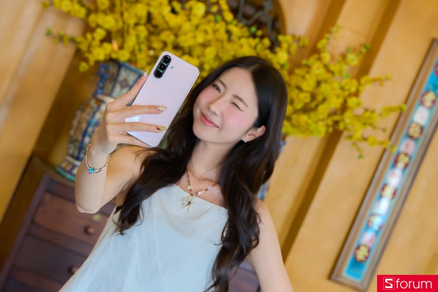 Samsung cập nhật bản vá bảo mật tháng 2/2026 cho dòng Galaxy A5x: Khắc phục 37 lỗ hổng