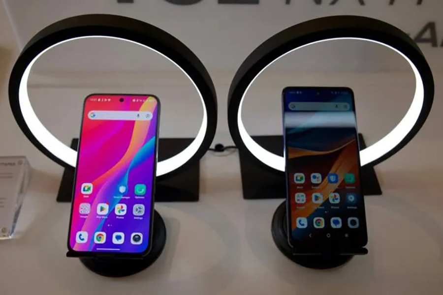 TCL ra mắt công nghệ NXTPAPER AMOLED: Giải pháp bảo vệ mắt tối ưu trên màn hình cao cấp