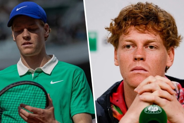 Jannik Sinner đối mặt áp lực thay HLV, sao gốc Việt Johnny Juzang rời NBA sang Nga