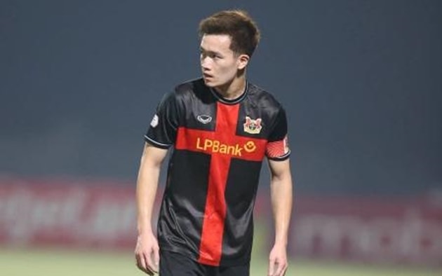 Ninh Bình thua trận thứ 3 liên tiếp, Hoàng Đức thẳng thắn về mục tiêu vô địch