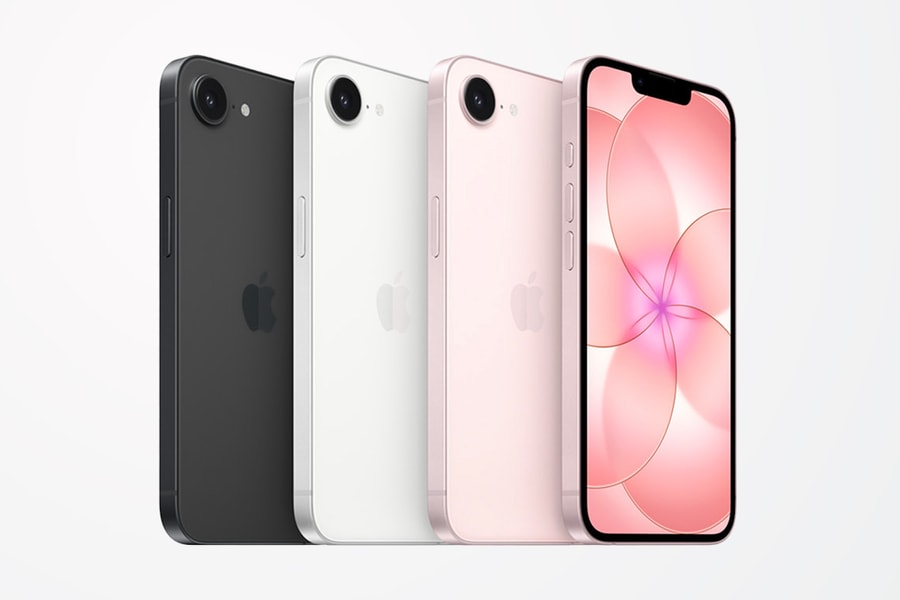 iPhone 17e trình làng: Chip A19 mạnh mẽ, camera 48MP, bộ nhớ từ 256GB với giá 15,67 triệu đồng