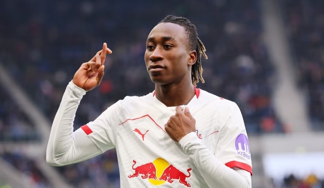 Real Madrid từ bỏ Rodri, MU và Liverpool tranh giành viên ngọc 80 triệu euro