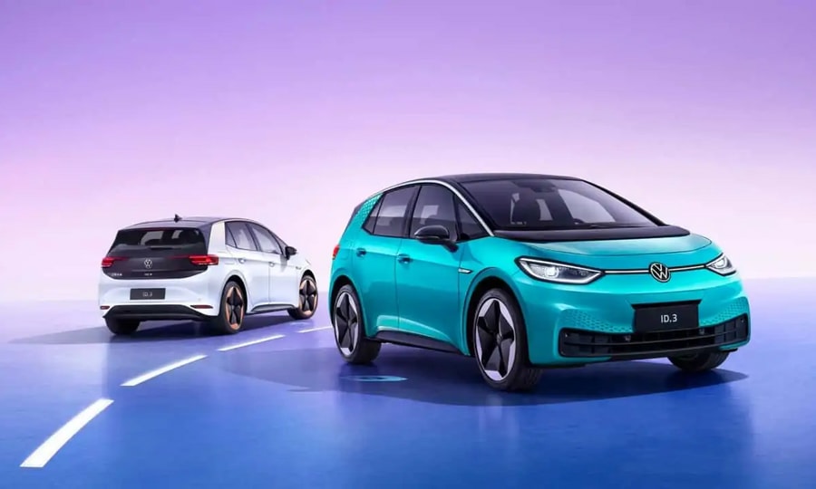 Volkswagen cán mốc 2 triệu xe điện và tham vọng xe giá rẻ năm 2026